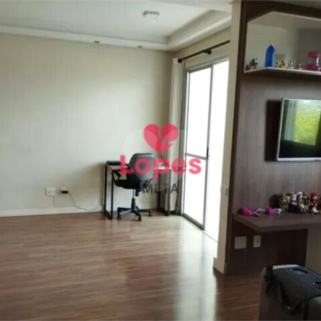 Apartamento à venda com 2 quartos, sendo 1 suíte, em Jardim Califórnia, Jacareí, SP