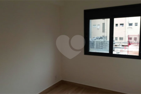 Apartamento à venda com 1 quarto em Vila Buarque, São Paulo, SP