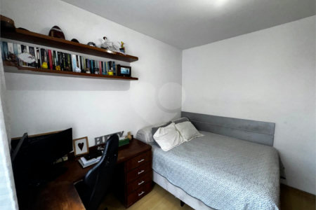 Apartamento à venda com 3 quartos, sendo 1 suíte,  em Jardim Guanabara, Rio de Janeiro, RJ