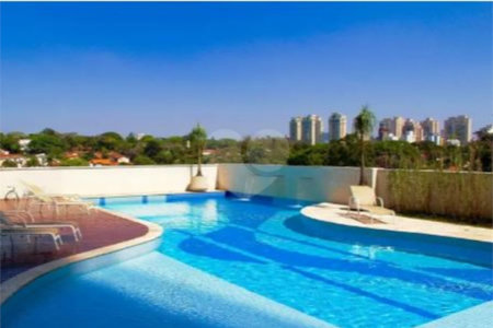 Apartamento à venda com 2 quartos, sendo 1 suíte, em Campo Belo, São Paulo, SP