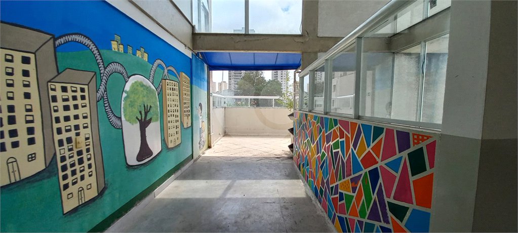 Sala para alugar em Santana, São Paulo, SP