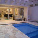 Casa à venda com 3 suítes no condomínio Mont Blanc, Sorocaba - SP