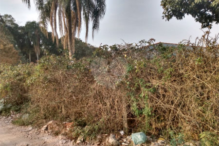 Terreno à venda em Jardim São João (zona Norte), São Paulo, SP