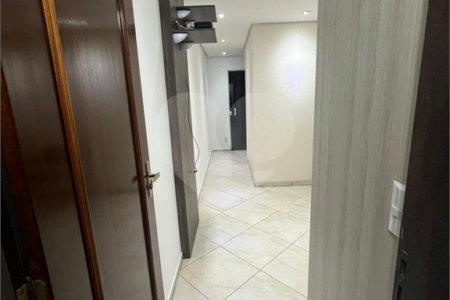 Sobrado à venda com 2 quartos, sendo 1 suíte, em Vila Ré, São Paulo, SP