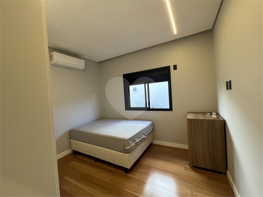Casa à venda com 3 suítes no condomínio Alphaville Nova Esplanada 4, Votorantim - SP