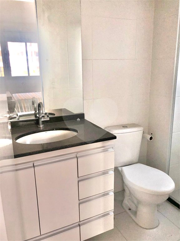 Apartamento à venda com 1 quarto em República, São Paulo, SP