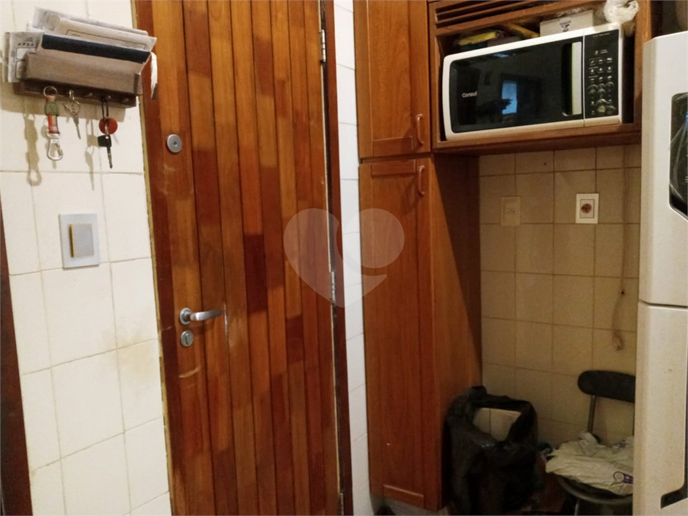 Cobertura à venda com 3 quartos, sendo 1 suíte, em Copacabana, Rio de Janeiro, RJ