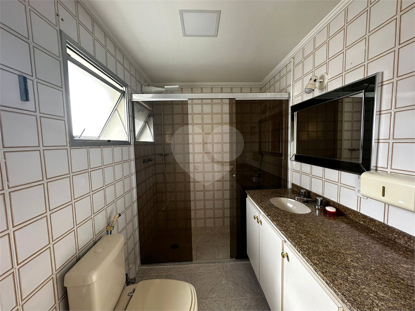 Apartamento à venda com 3 quartos, sendo 1 suíte, em Santana, São Paulo, SP