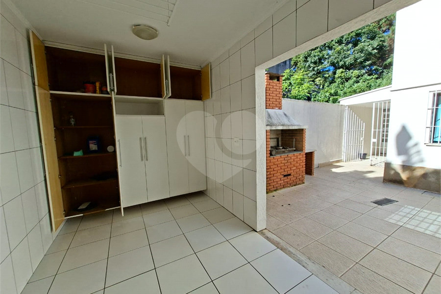 Sobrado para alugar com 4 quartos, sendo 1 suíte,  em Jardim França, São Paulo, SP