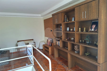 Cobertura à venda com 2 quartos, sendo 1 suíte, em Santa Teresinha, São Paulo, SP