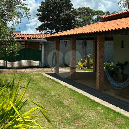 Chácara à venda com 2 quartos, sendo 1 suíte,  em Monte Bianco, Araçoiaba da Serra, SP