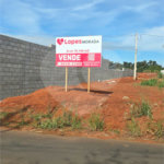 Terreno à venda em Portal das Laranjeiras, Araraquara, SP