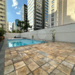 Apartamento para alugar com 2 quartos, sendo 1 suíte, em Itaim Bibi, São Paulo, SP