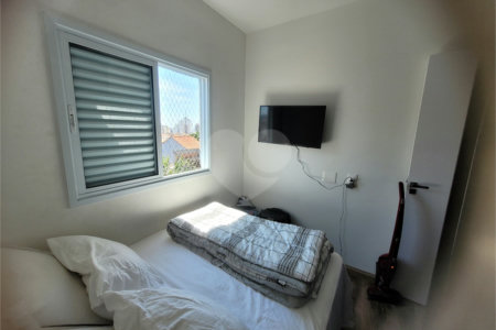Studio à venda com 1 quarto em Santa Teresinha, São Paulo, SP