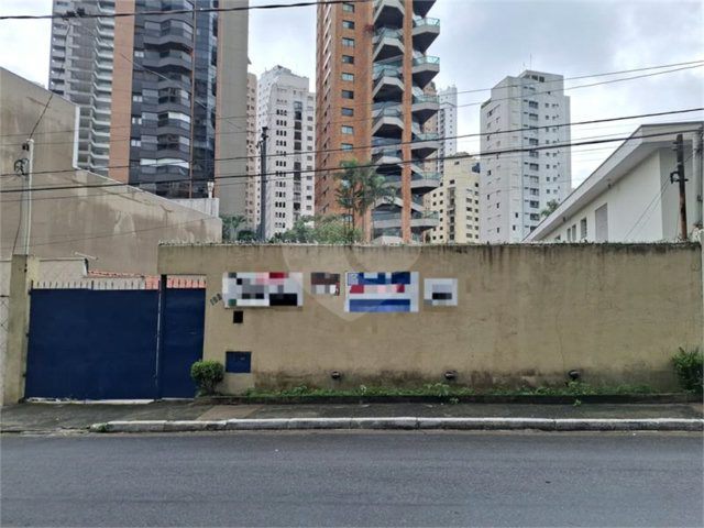 Terreno à venda em Santana, São Paulo, SP