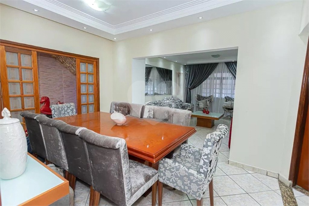 Sobrado à venda com 4 quartos, sendo 3 suítes, em Casa Verde, São Paulo, SP