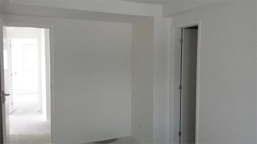 Apartamento à venda com 2 suítes em Vila Madalena, São Paulo, SP