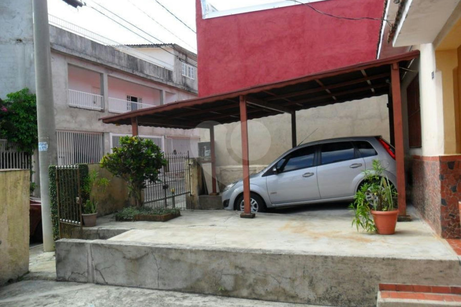 Terreno à venda com 1 quarto em Limão, São Paulo, SP