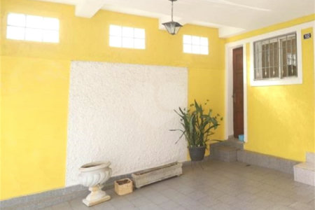 Casa à venda com 3 quartos em Água Fria, São Paulo, SP