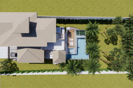 Casa à venda com 5 suítes em Ferradura, Armação dos Búzios, RJ