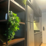 Apartamento à venda com 1 suíte em Pinheiros, São Paulo, SP