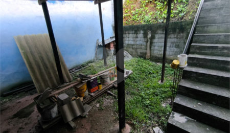 Casa à venda com 1 quarto em Jardim Irapiranga, São Paulo, SP