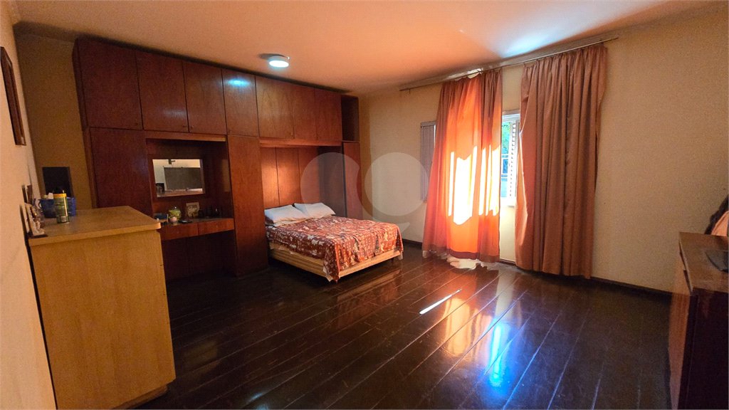 Sobrado à venda com 5 quartos, sendo 4 suítes, em Freguesia do Ó, São Paulo, SP