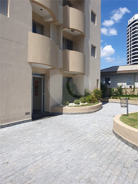 Apartamento à venda com 1 quarto em Santana, São Paulo, SP