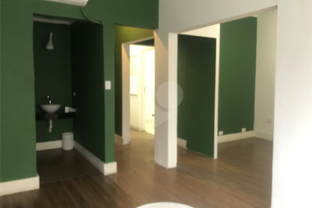 Casa Térrea à venda com 2 quartos em Vila Leopoldina, São Paulo, SP