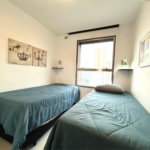 Apartamento à venda ou para alugar com 2 quartos, sendo 1 suíte, em Brooklin, São Paulo, SP