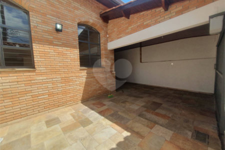 Casa de Vila à venda com 4 suítes em Jardim Santa Rosália, Sorocaba, SP
