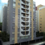 Apartamento à venda com 3 quartos em Vila Sofia, São Paulo, SP