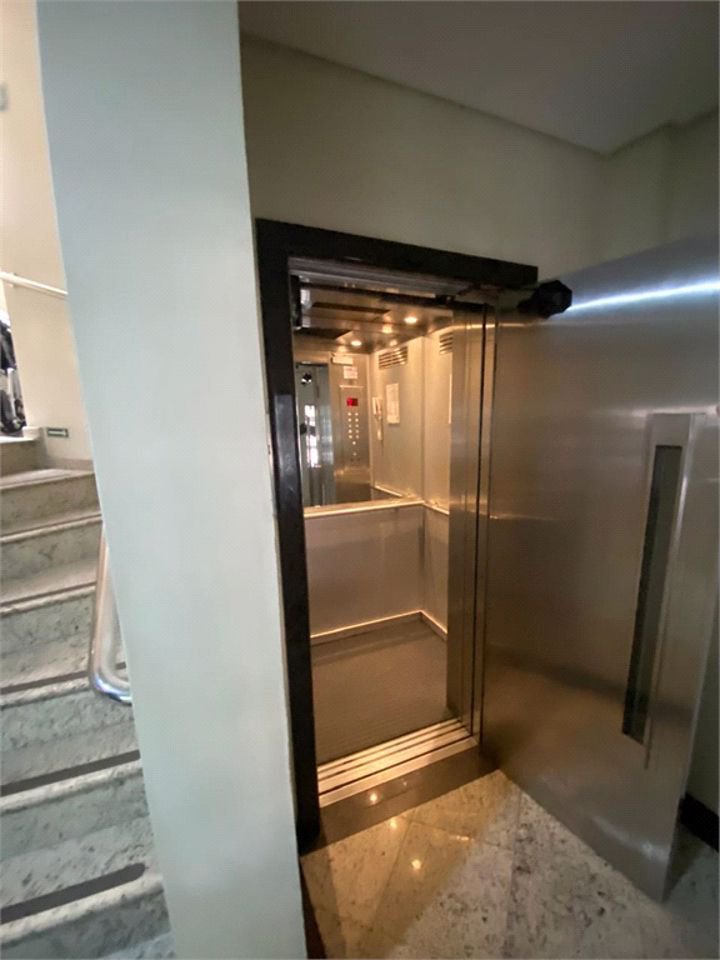 Apartamento Residencial à venda, Embaré, Santos - AP0861.