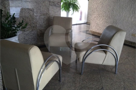 Apartamento para alugar com 2 quartos em Vila Buarque, São Paulo, SP