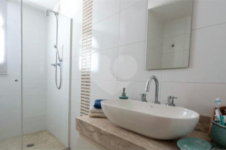Apartamento à venda com 3 suítes em Vila Morumbi, São Paulo, SP