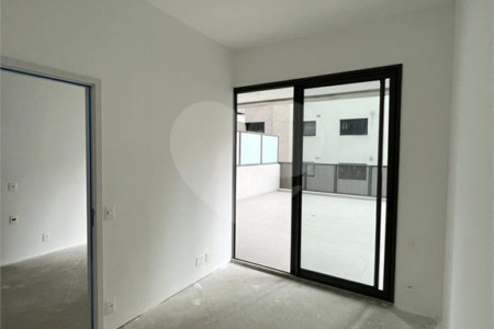 Apartamento à venda com 1 quarto em Moema, São Paulo, SP