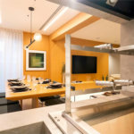 Apartamento à venda com 2 quartos, sendo 1 suíte,  em Pinheiros, São Paulo, SP