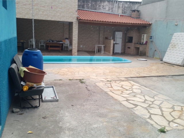 Casa Térrea à venda com 4 suítes em Casa Verde, São Paulo, SP
