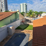 Casa à venda com 3 quartos, sendo 1 suíte, em Jardim Rossignatti, Indaiatuba, SP