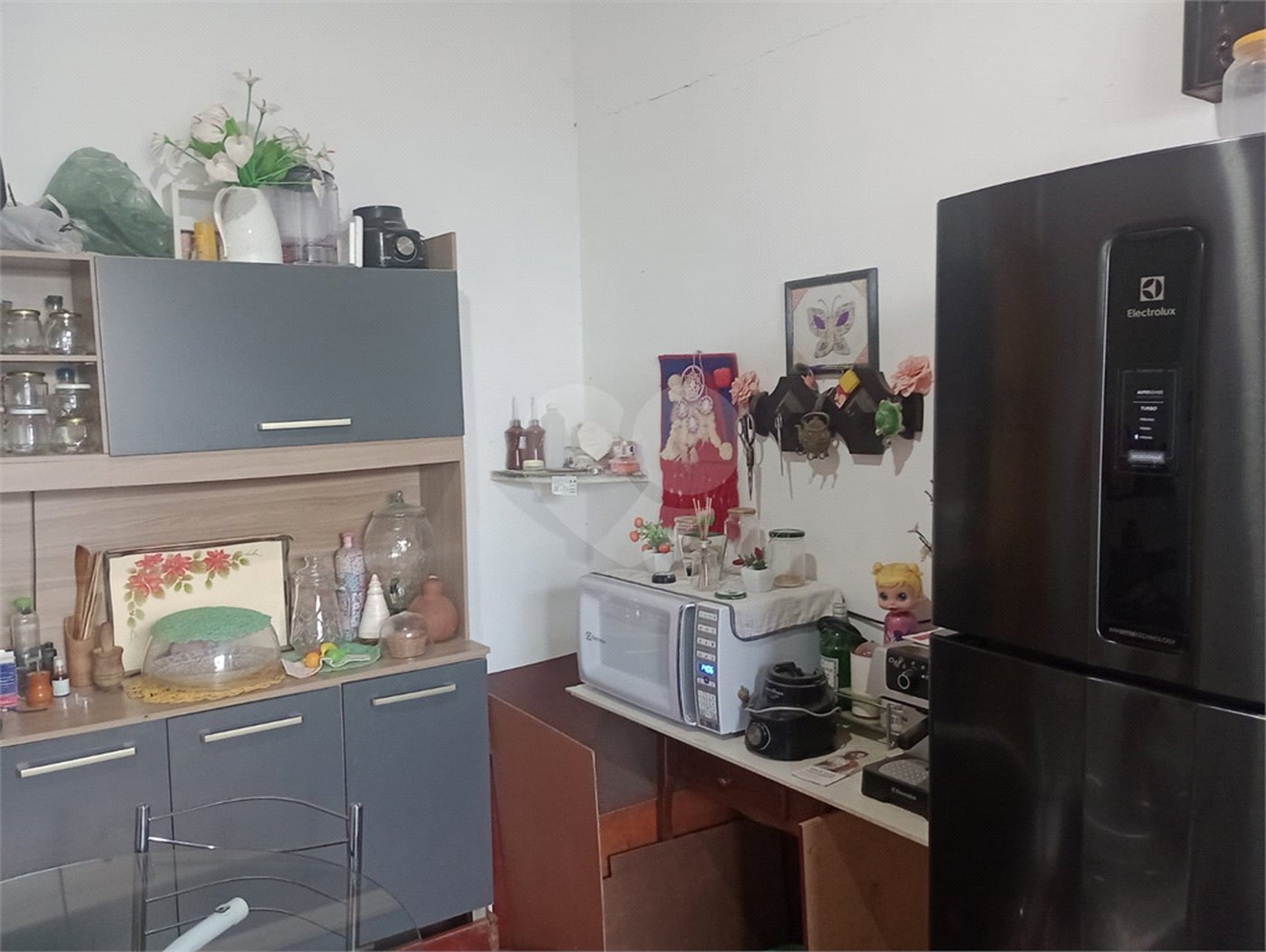 Casa à venda com 3 quartos em Vila Vendramini, Itapetininga, SP