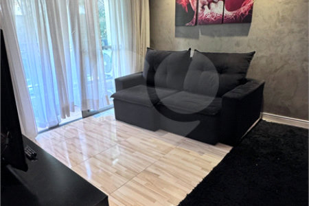 Apartamento à venda ou para alugar com 3 quartos, sendo 2 suítes, em Jardim Marajoara, São Paulo, SP