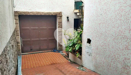 Casa à venda com 4 quartos, sendo 3 suítes,  em Santana, São Paulo, SP