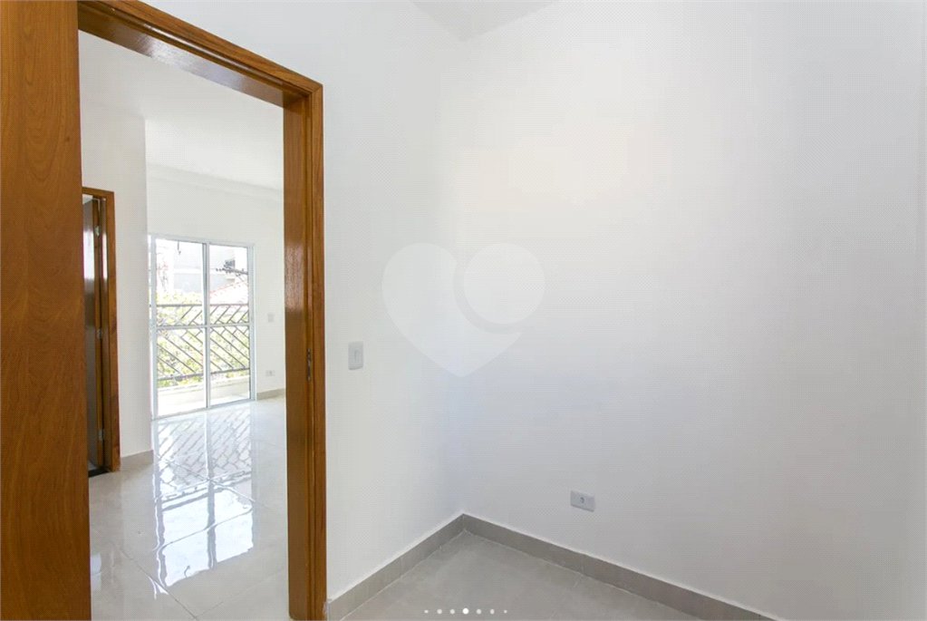 Apartamento à venda com 1 quarto em Vila Talarico, São Paulo, SP