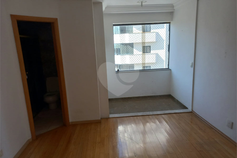 Apartamento à venda com 3 quartos, sendo 2 suítes, em Santana, São Paulo, SP