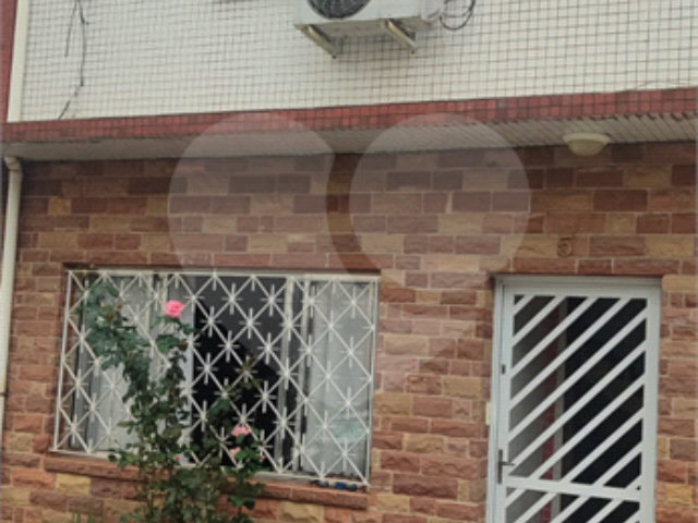 Casa à venda com 3 quartos, sendo 1 suíte,  em Santana, São Paulo, SP