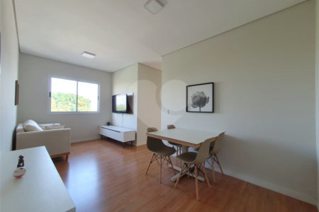 Apartamento à venda com 3 quartos, sendo 1 suíte, em Jardim Maria Eugênia, Sorocaba, SP
