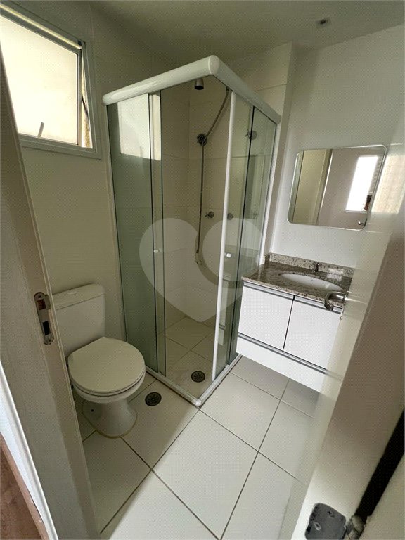 Apartamento à venda com 3 quartos, sendo 1 suíte,  em Parque Reboucas, São Paulo, SP