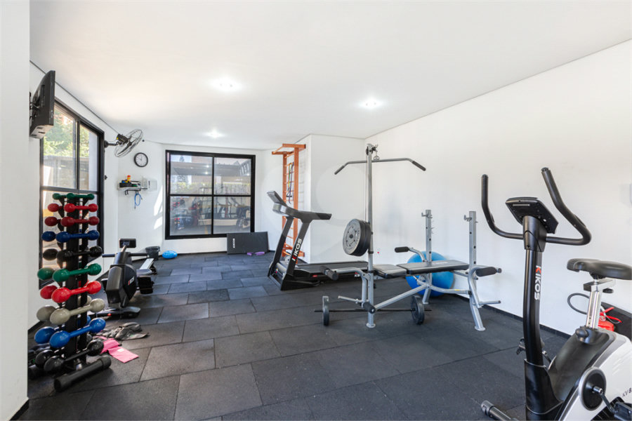Apartamento à venda com 2 quartos, sendo 1 suíte, em Vila Leopoldina, São Paulo, SP