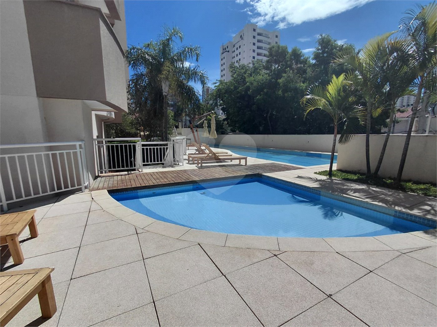 Apartamento para alugar com 2 quartos, sendo 1 suíte, em Vila Pompéia, São Paulo, SP