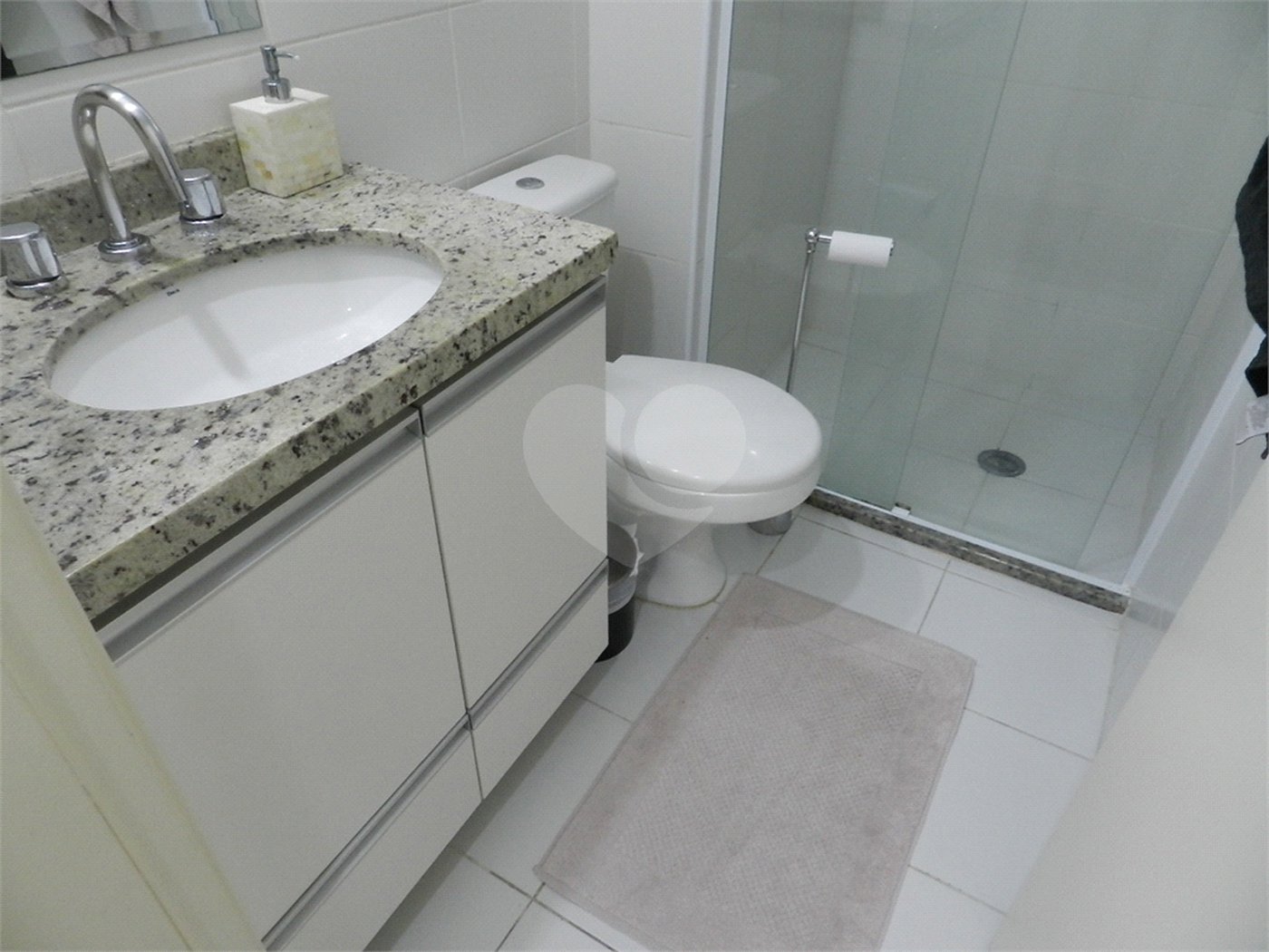 Apartamento à venda com 2 quartos, sendo 1 suíte, em Alto da Boa Vista, São Paulo, SP
